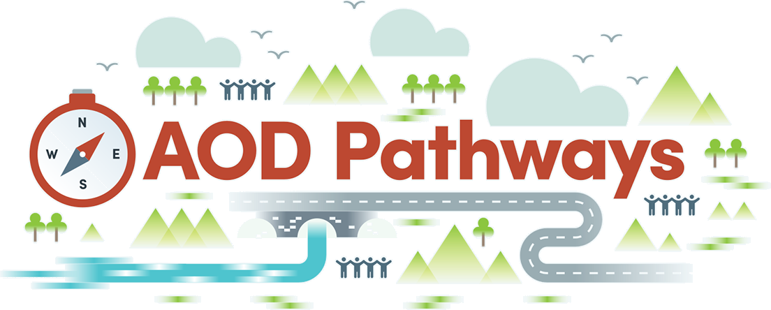 AOD Pathways